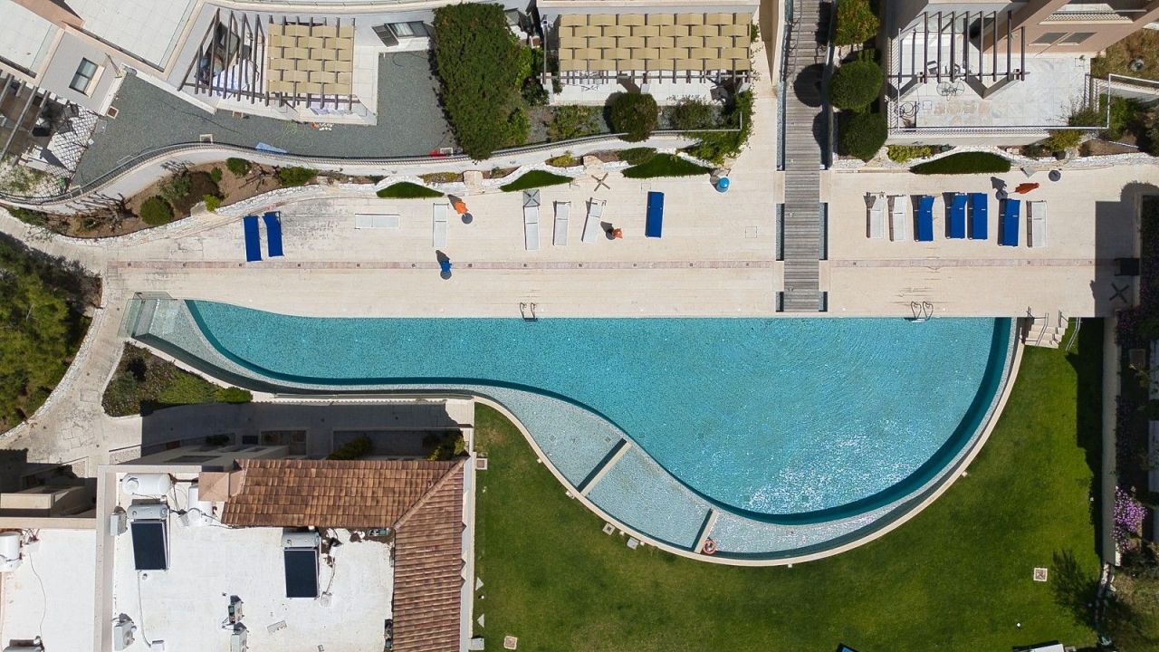 Apartment in Paphos, Cyprus, 112 m² - picture 19