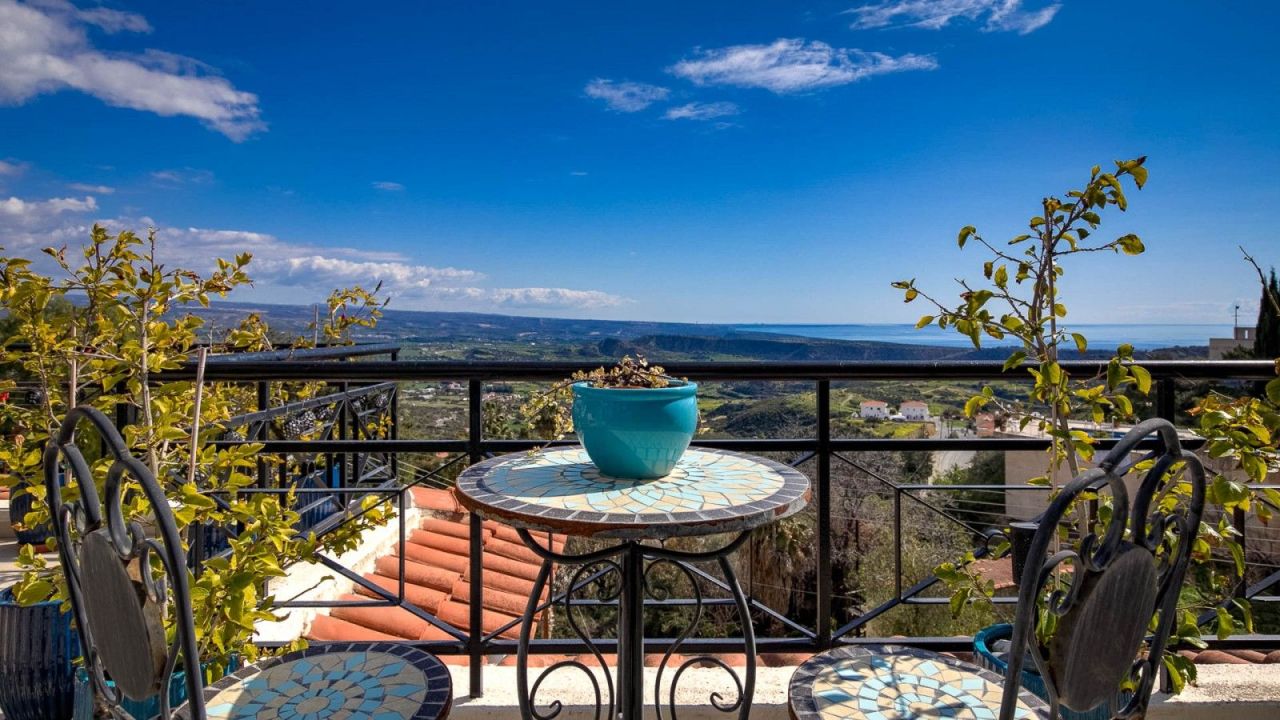 Penthouse à Limassol, Chypre, 192 m² - image 19