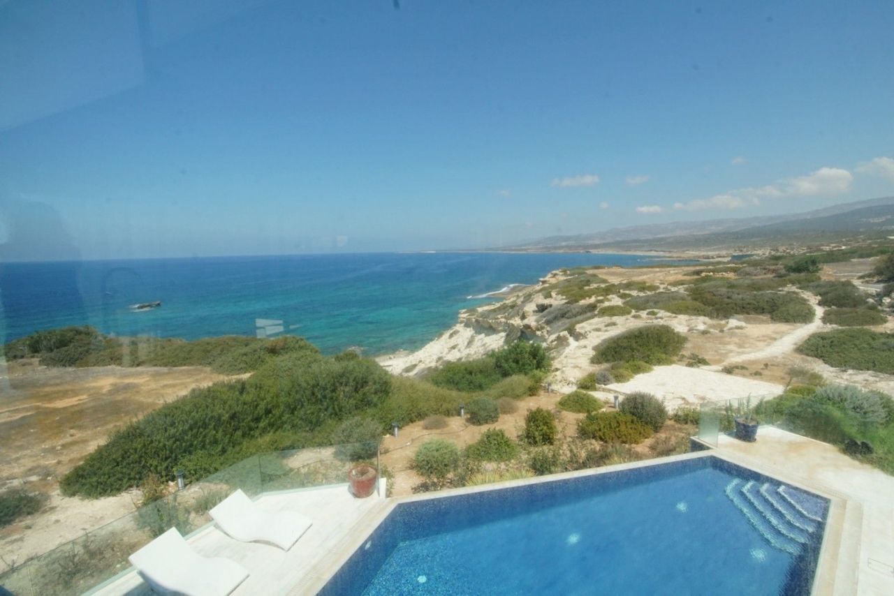 Villa a Paphos, Cipro, 600 m² - foto 19