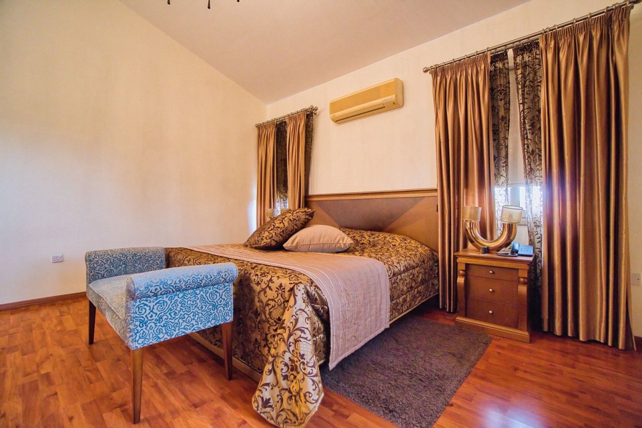 Villa in Paphos, Zypern, 570 m² - Foto 19