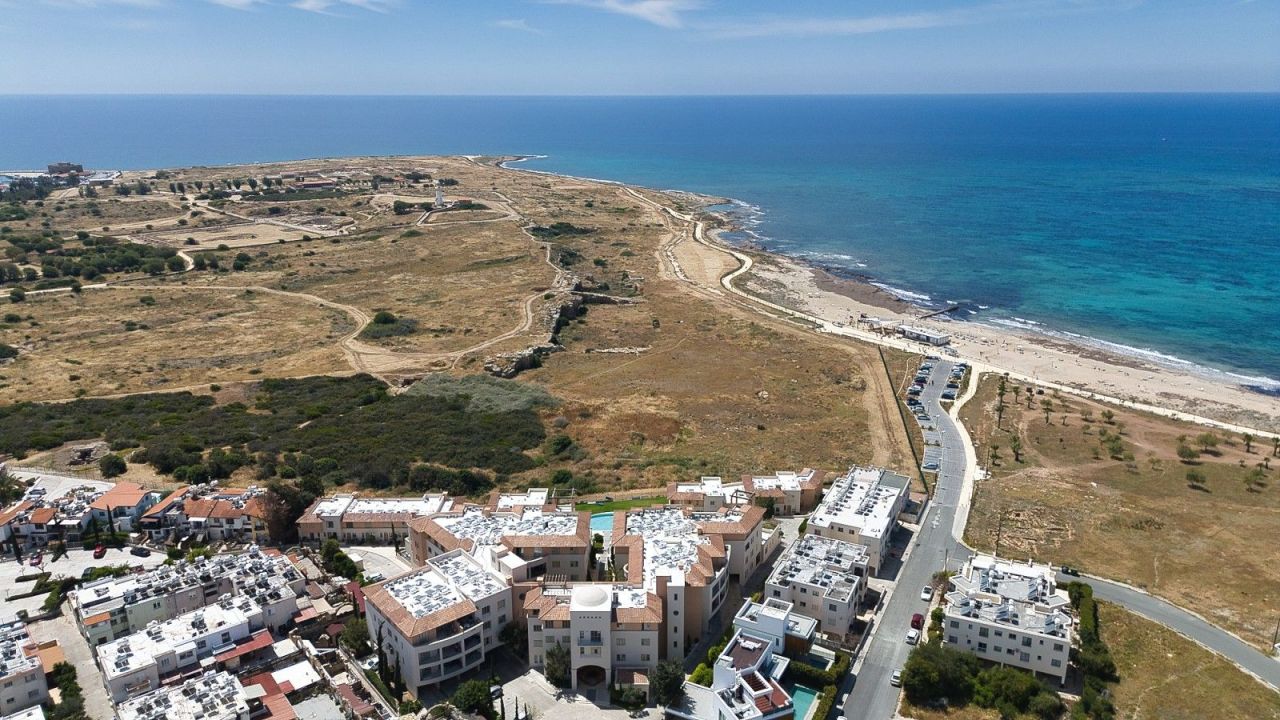 Apartamento en Pafos, Chipre, 145 m² - imagen 19