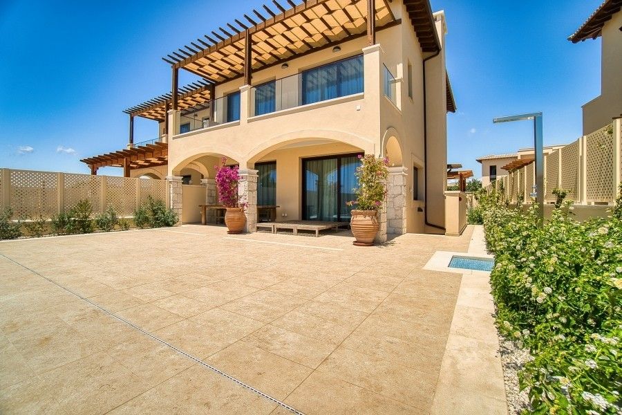 Villa in Paphos, Cyprus, 222 m² - picture 19