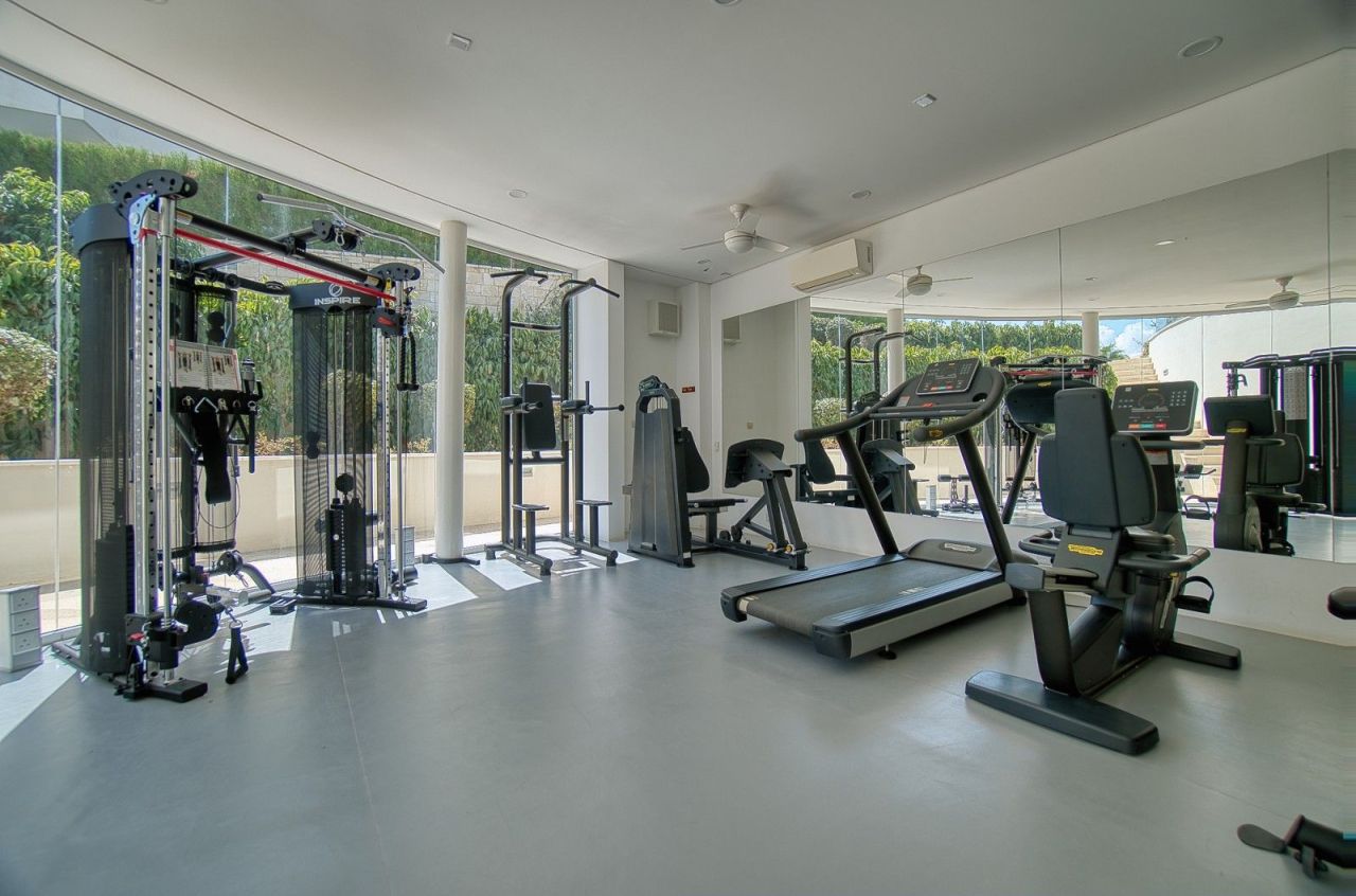 Villa en Pafos, Chipre, 196 m² - imagen 19