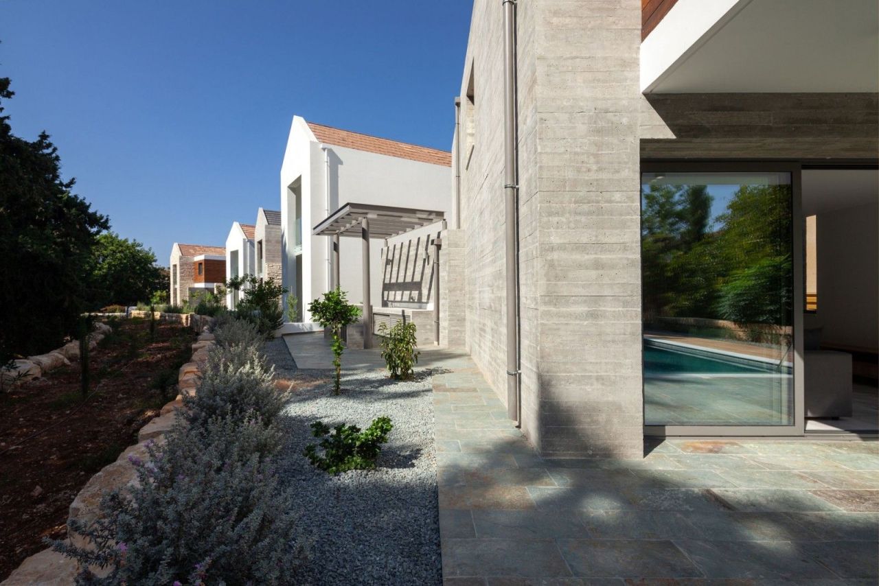 Villa a Paphos, Cipro, 140 m² - foto 19