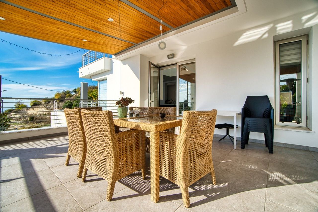 Villa a Paphos, Cipro, 248 m² - foto 19