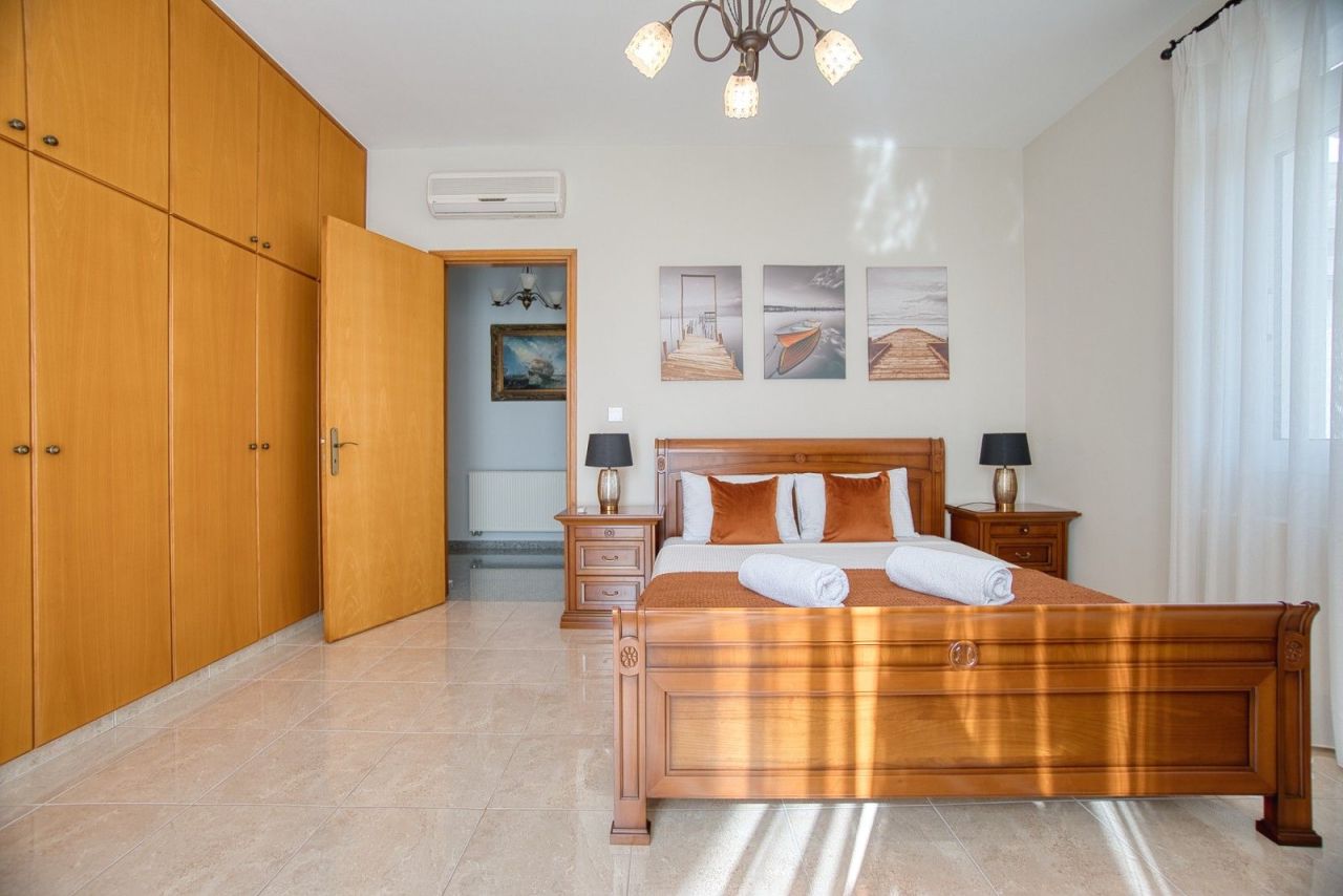 Villa a Paphos, Cipro, 251 m² - foto 19