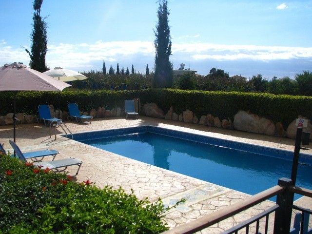 Bungalow in Paphos, Zypern, 150 m² - Foto 19