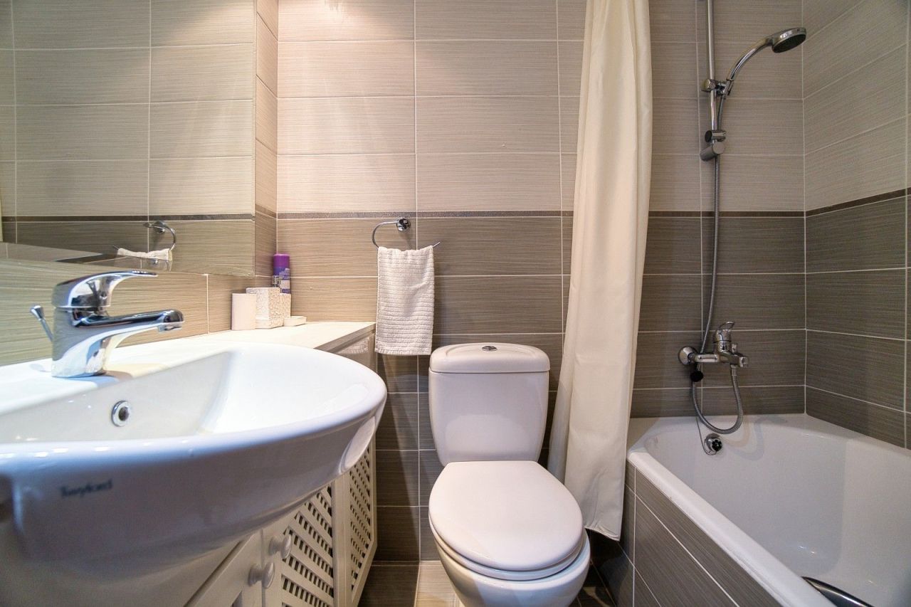 Penthouse in Paphos, Cyprus, 100 m² - picture 19