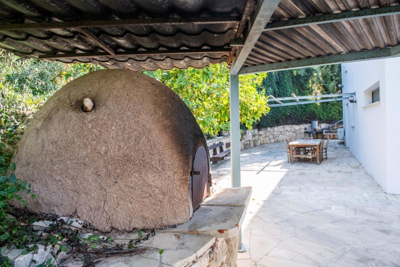 Villa in Paphos, Zypern, 215 m² - Foto 19