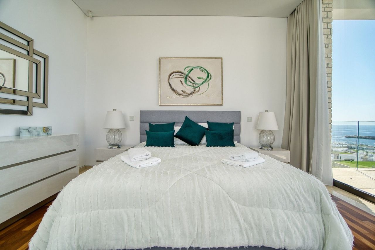 Villa en Pafos, Chipre, 350 m² - imagen 19