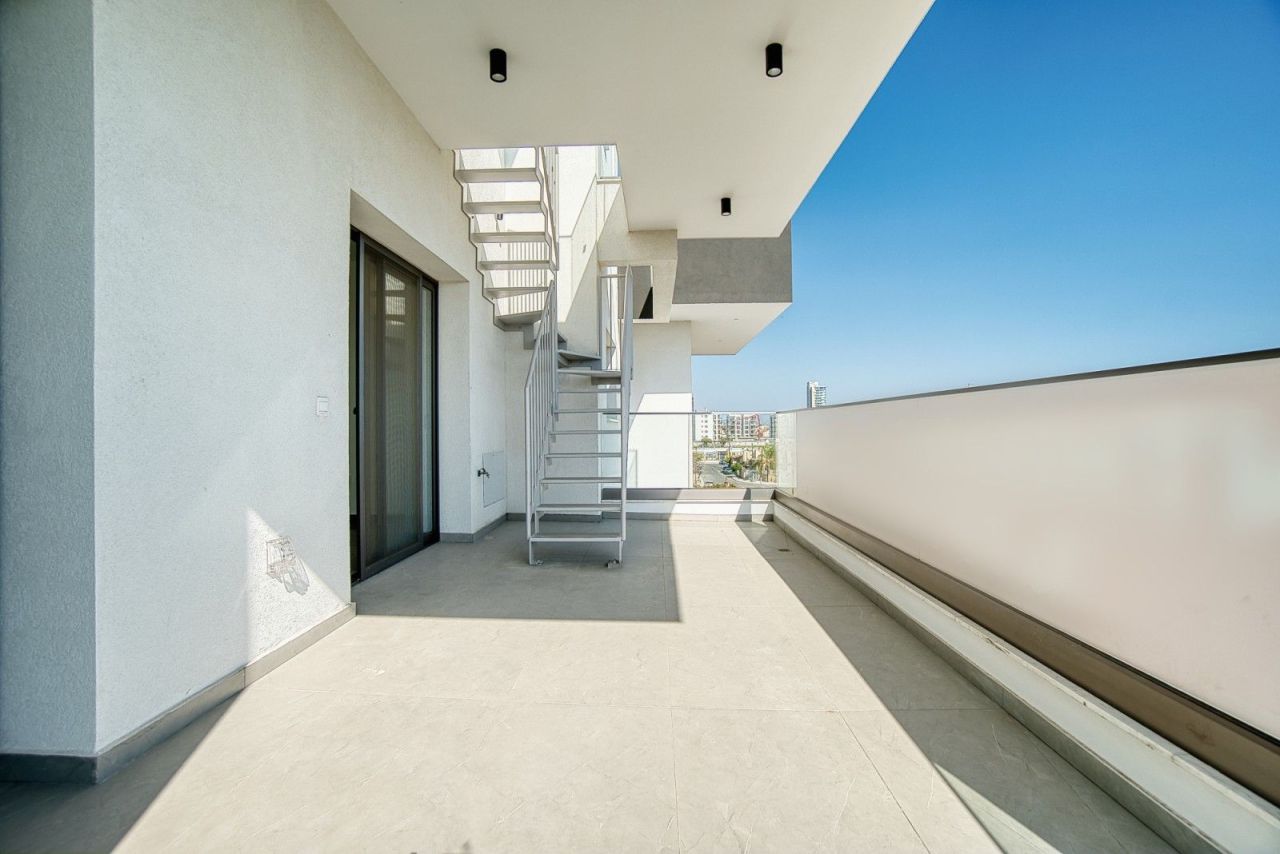 Attico a Limassol, Cipro, 176 m² - foto 19
