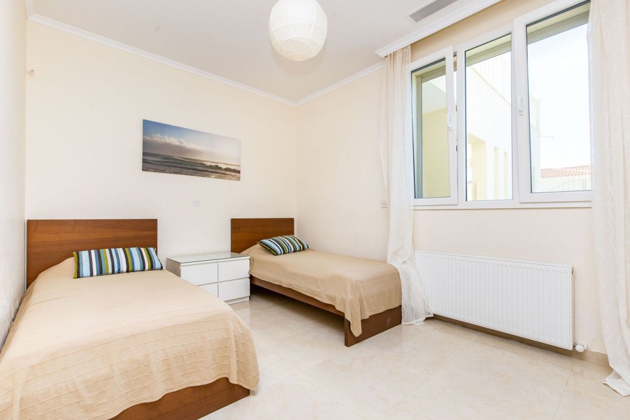 Villa in Paphos, Zypern, 370 m² - Foto 19