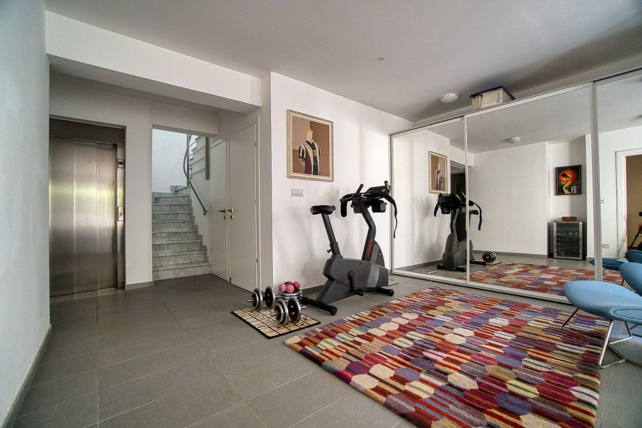 Villa in Paphos, Zypern, 265 m² - Foto 19