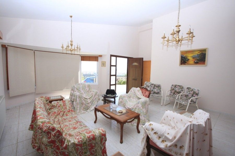Bungalow in Paphos, Zypern, 200 m² - Foto 19