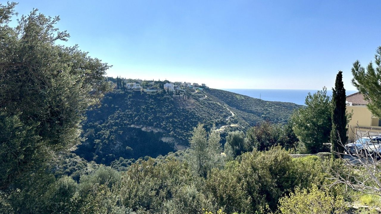 Apartamento en Pafos, Chipre, 100 m² - imagen 19