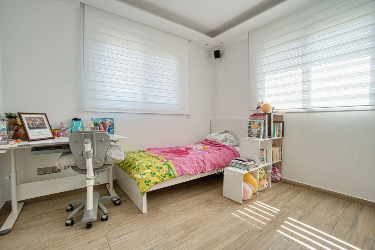 Ático en Limasol, Chipre, 138 m² - imagen 19