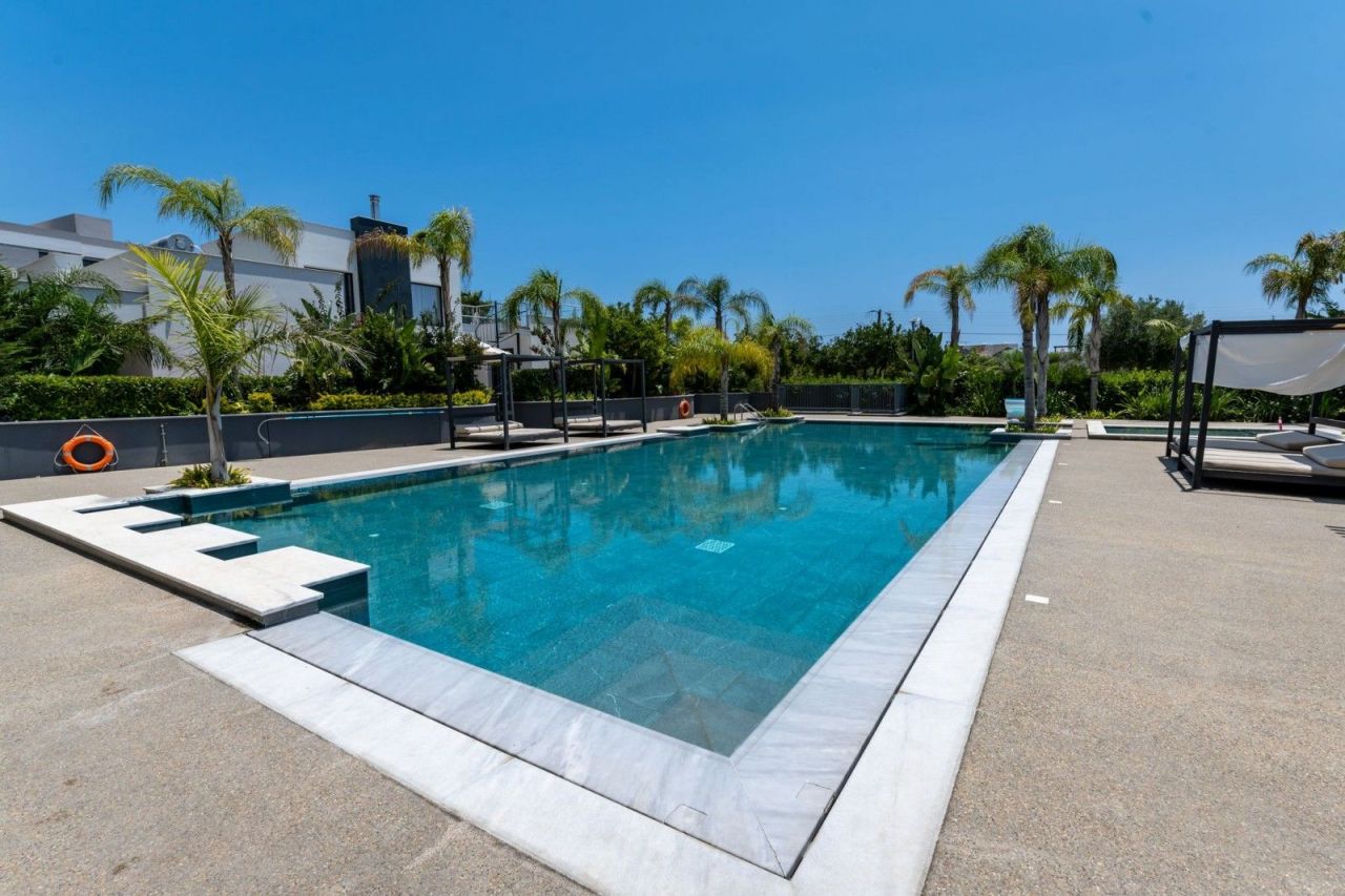 Apartment in Limassol, Zypern - Foto 19