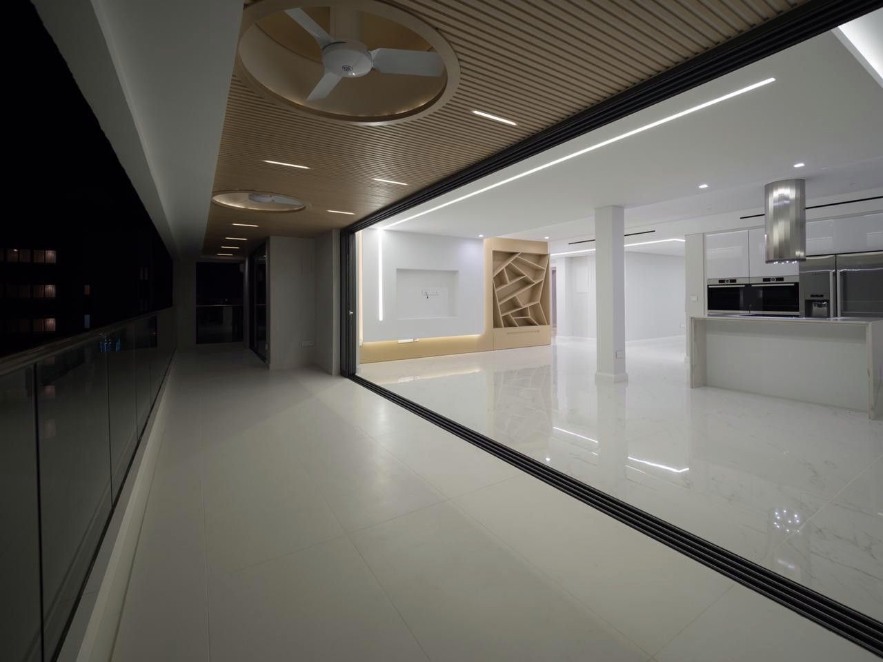 Appartamenti a Limassol, Cipro, 157 m² - foto 19