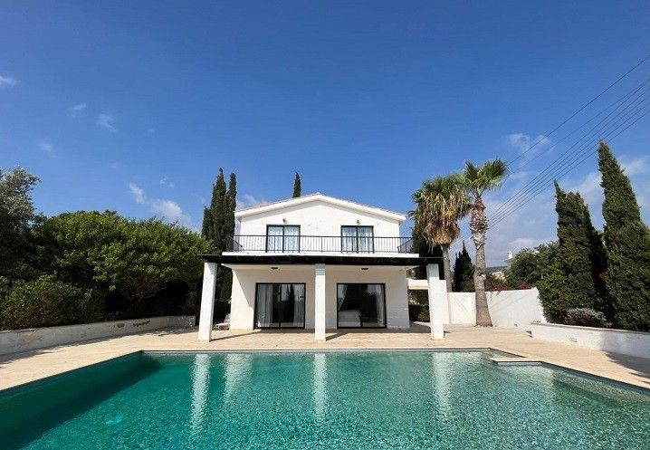 Villa à Paphos, Chypre, 183 m² - image 19