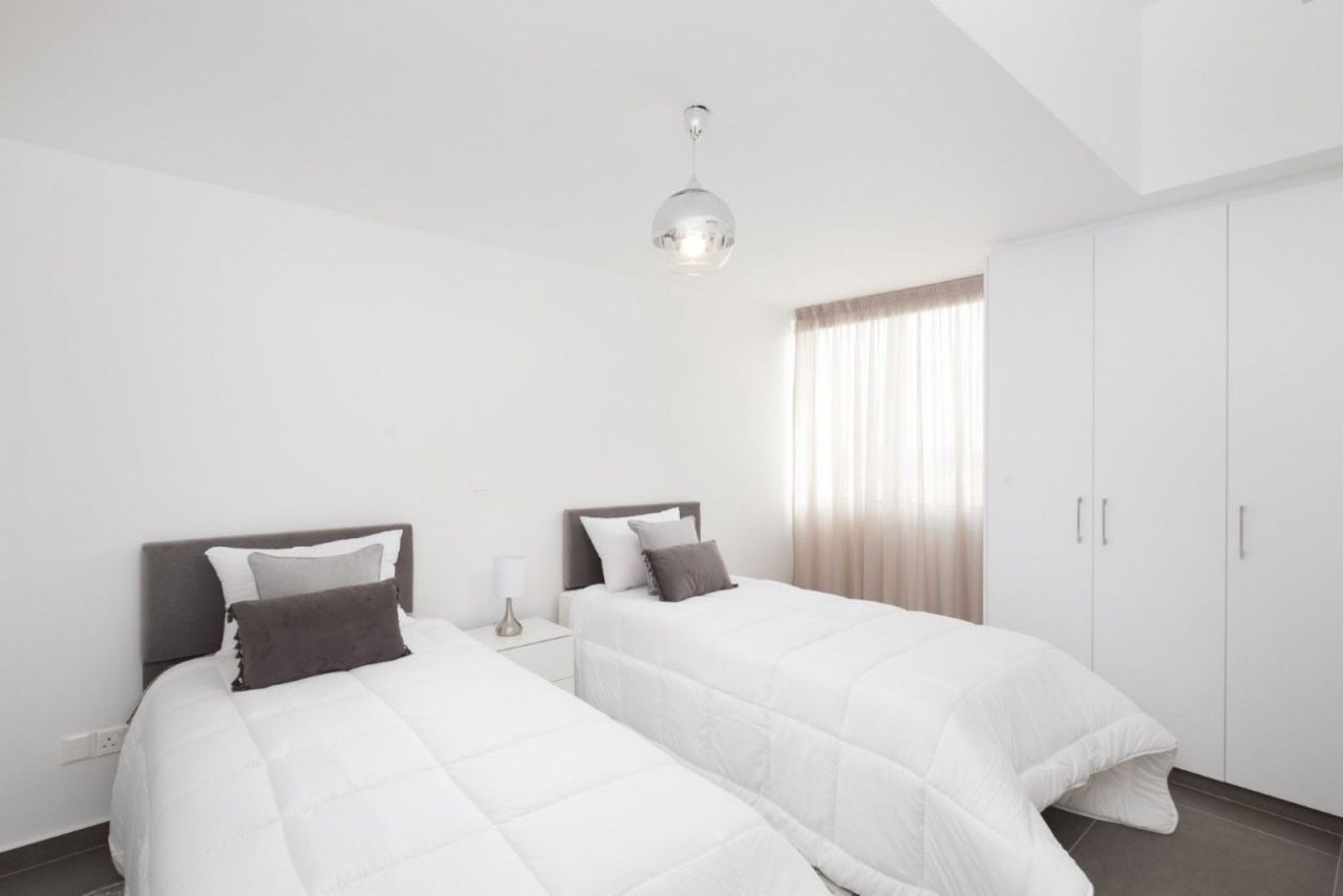 Villa in Larnaka, Zypern, 172 m² - Foto 19