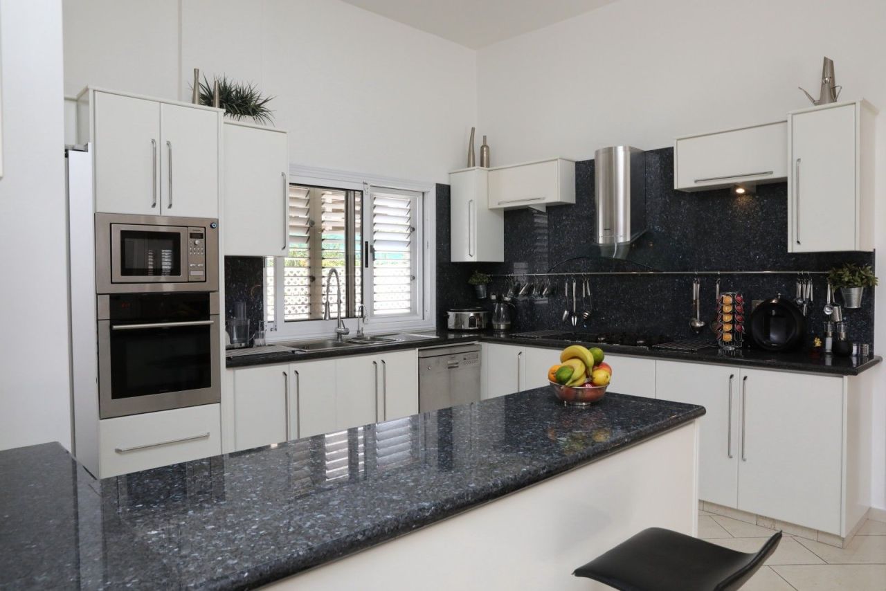 Bungalow in Paphos, Zypern, 229 m² - Foto 19