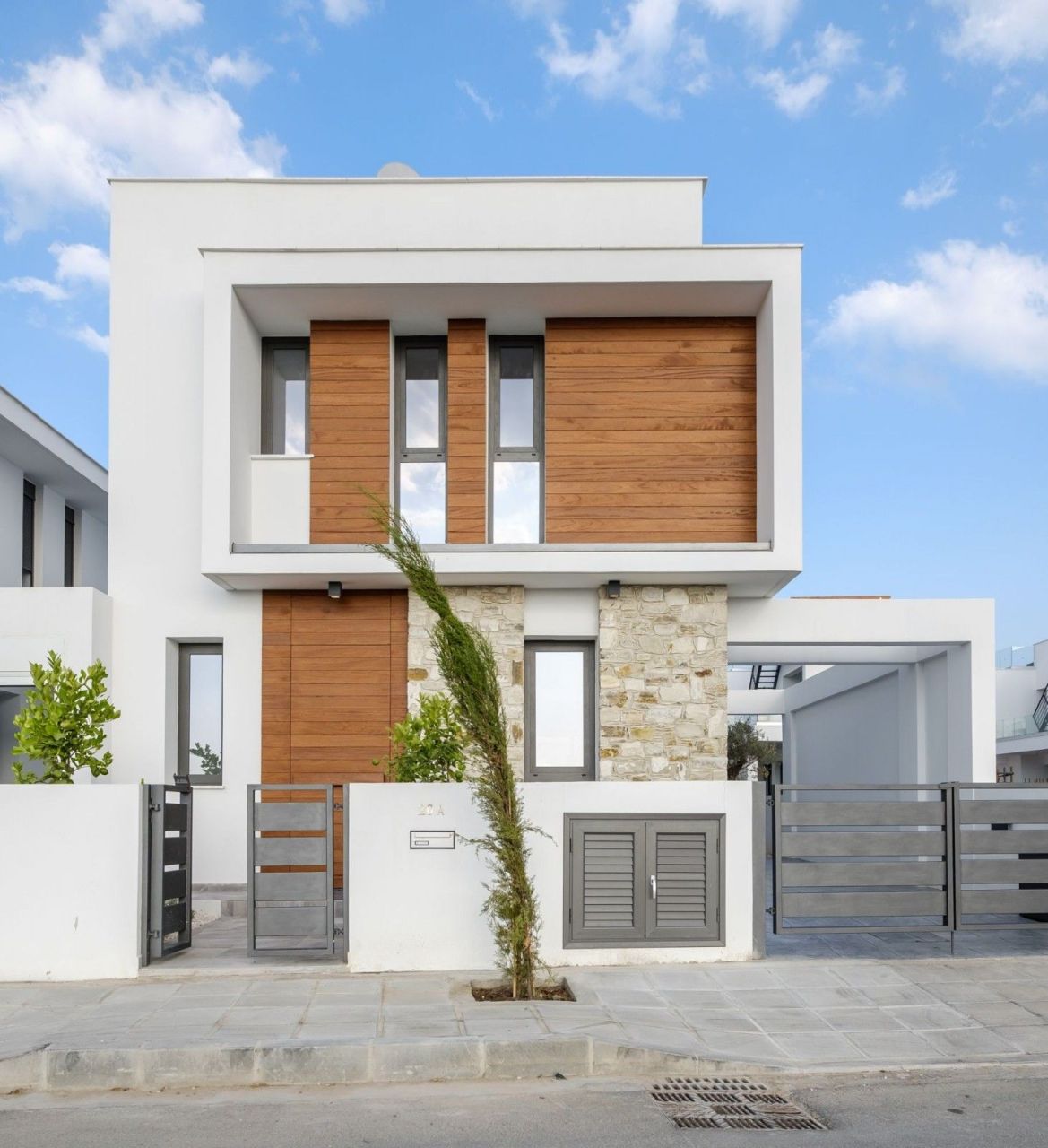 Villa à Larnaca, Chypre, 243 m² - image 19