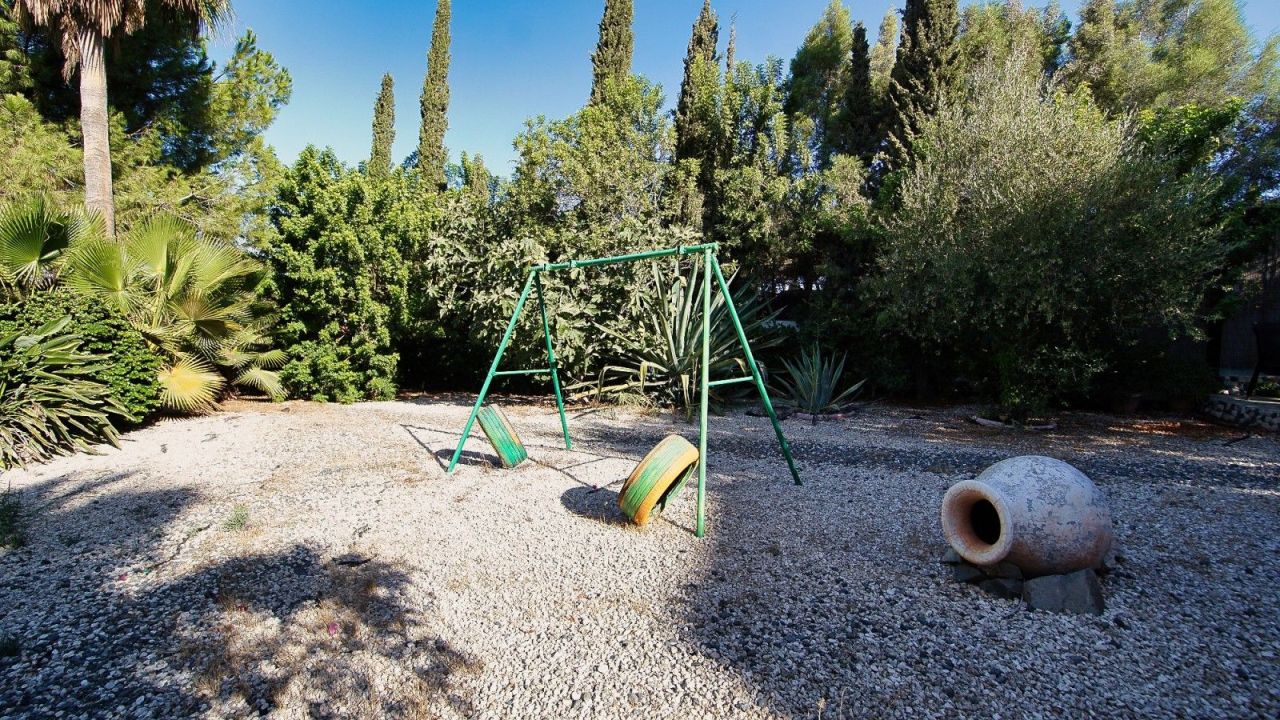 Villa in Limassol, Cyprus, 247 m² - picture 19