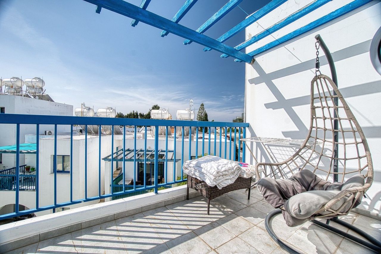 Apartment in Paphos, Cyprus, 89 m² - picture 19