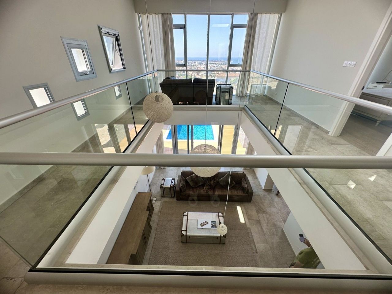 Villa a Paphos, Cipro, 355 m² - foto 19