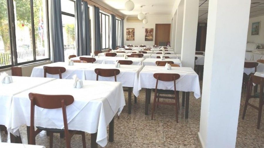 Hotel in Paphos, Zypern, 516 m² - Foto 19