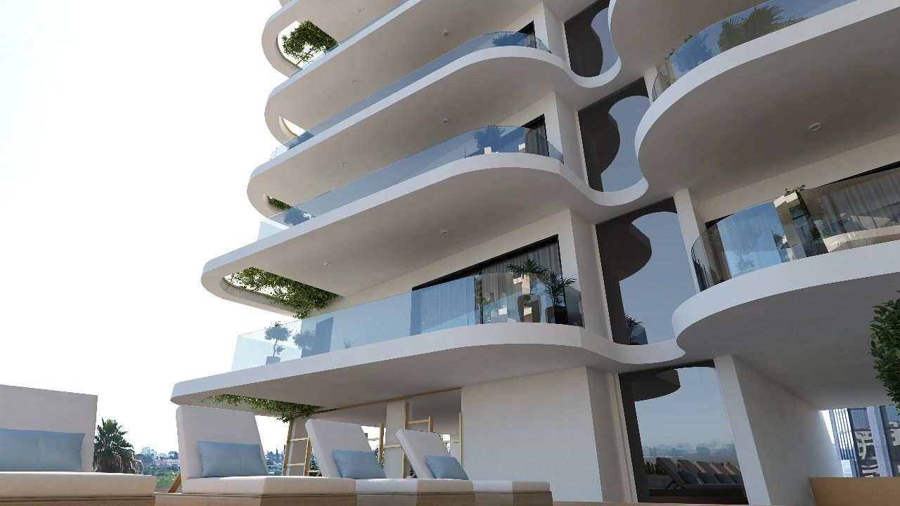 Appartement à Larnaca, Chypre, 101 m² - image 19