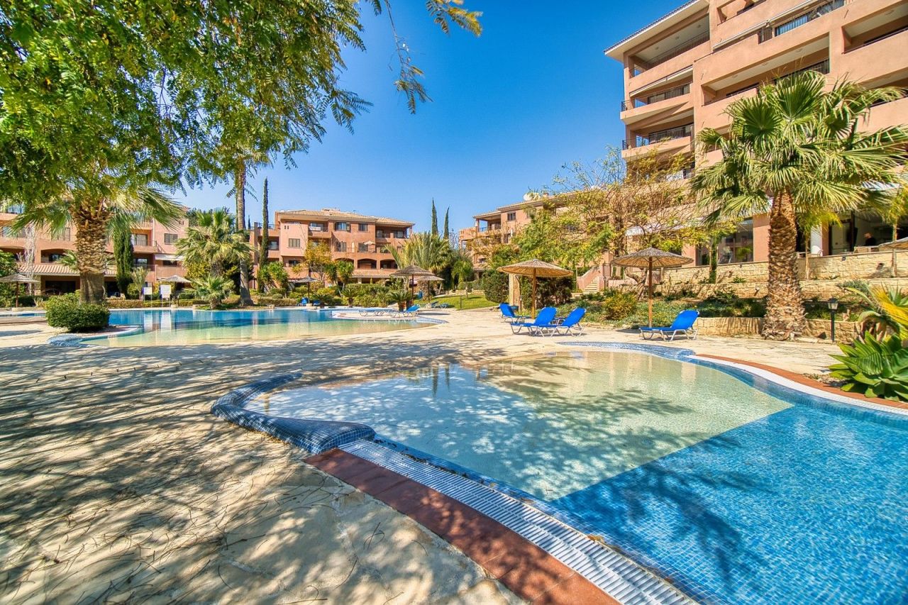 Apartment in Paphos, Cyprus, 106 m² - picture 19