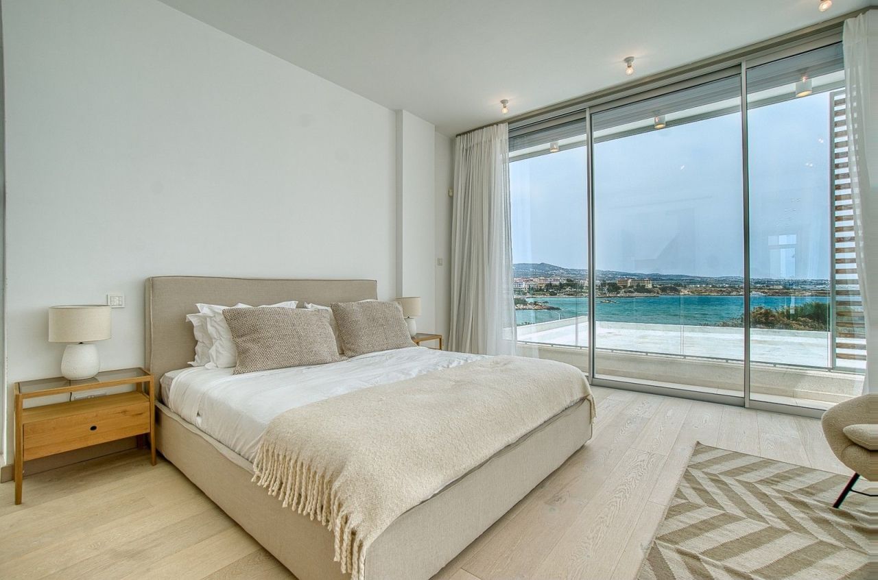 Villa en Pafos, Chipre, 295 m² - imagen 19