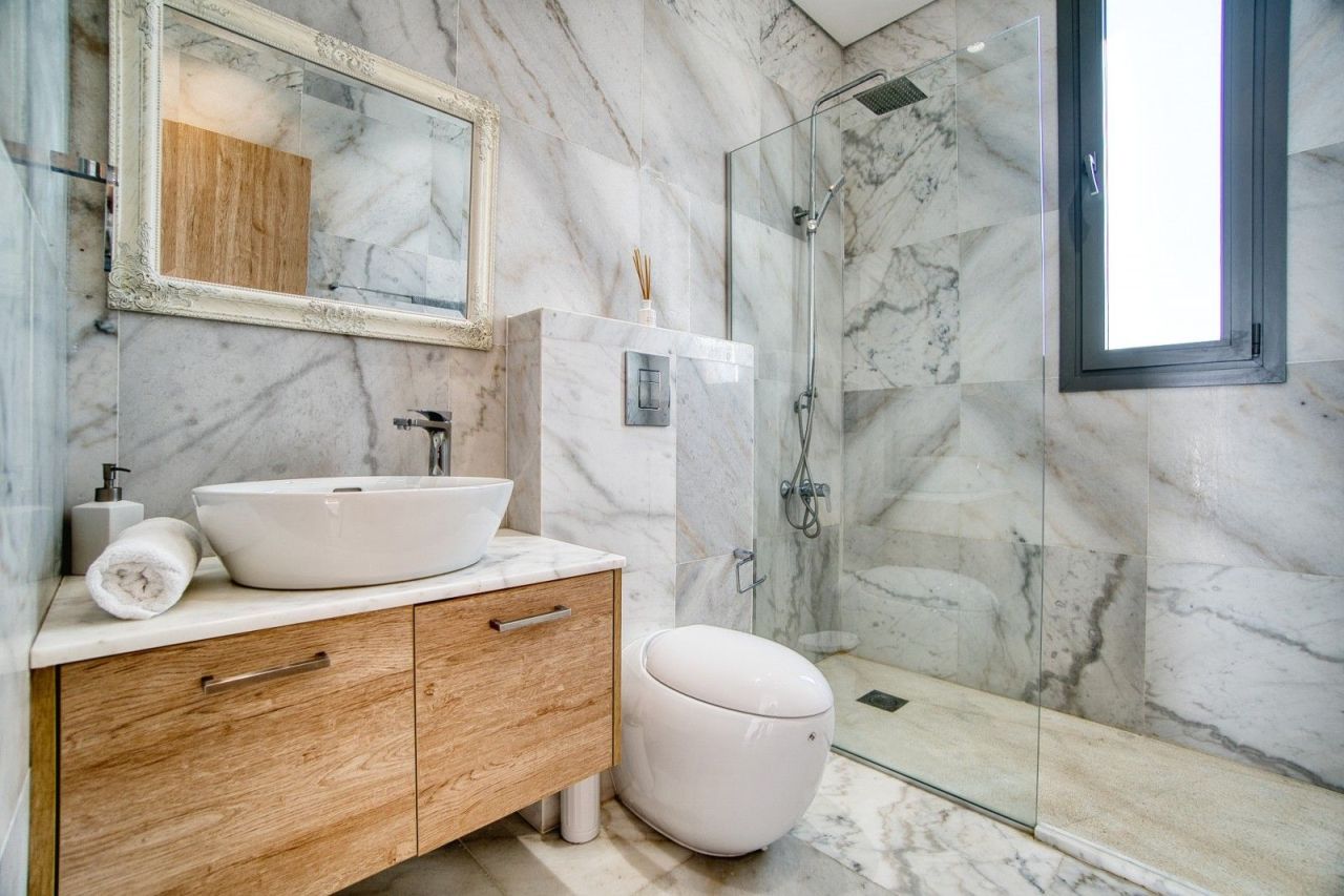 Villa en Pafos, Chipre, 161 m² - imagen 19