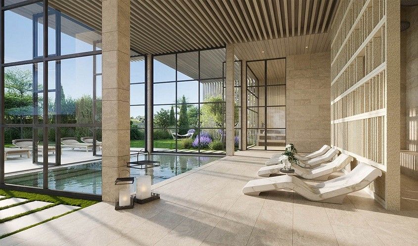 Apartment in Limassol, Cyprus, 89 m² - picture 19