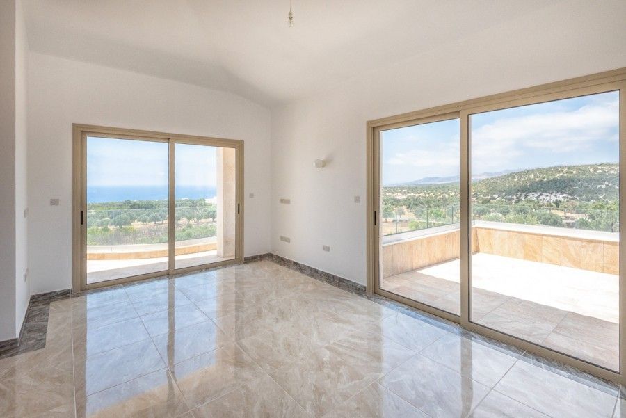 Villa a Paphos, Cipro, 370 m² - foto 19