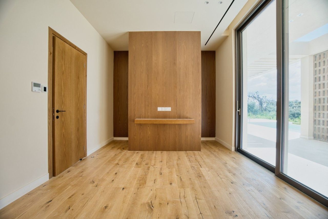 Villa in Paphos, Zypern, 352 m² - Foto 19