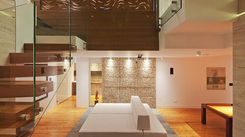 Villa a Paphos, Cipro, 414 m² - foto 19