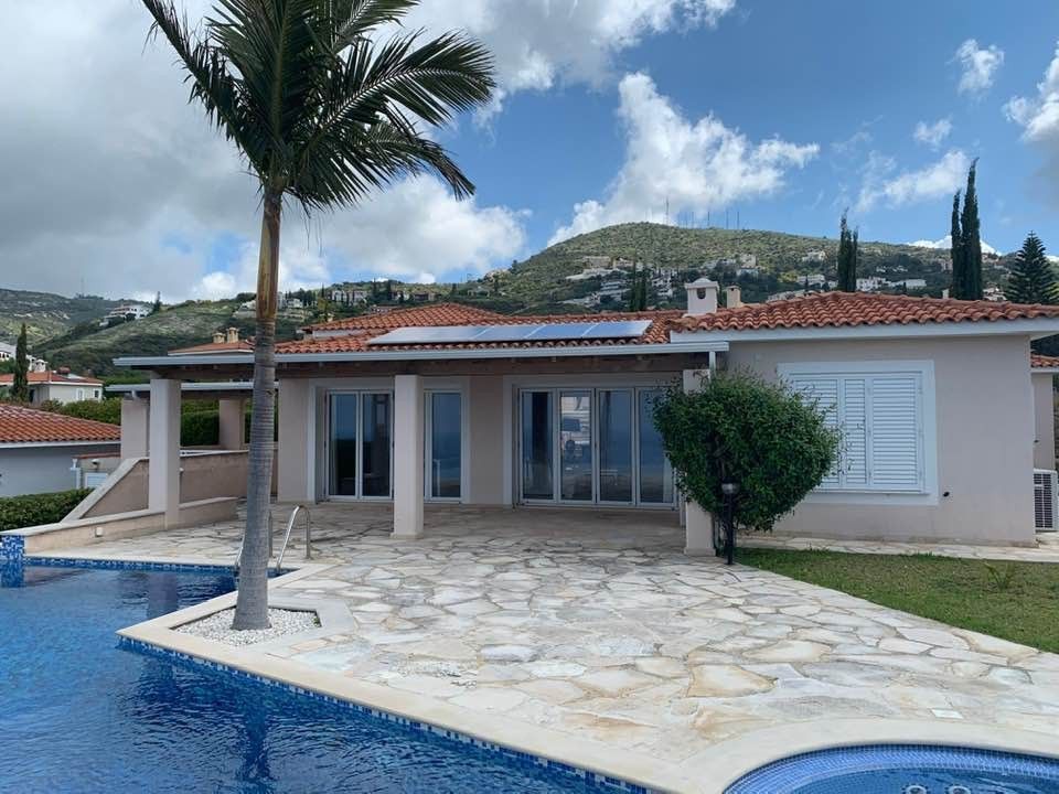 Bungalow in Paphos, Cyprus, 200 m² - picture 19