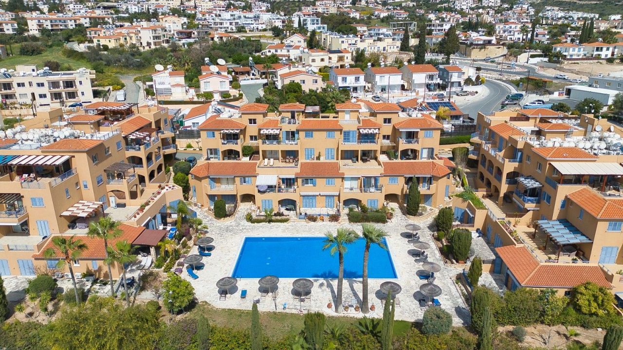 Appartamenti a Paphos, Cipro, 76 m² - foto 19