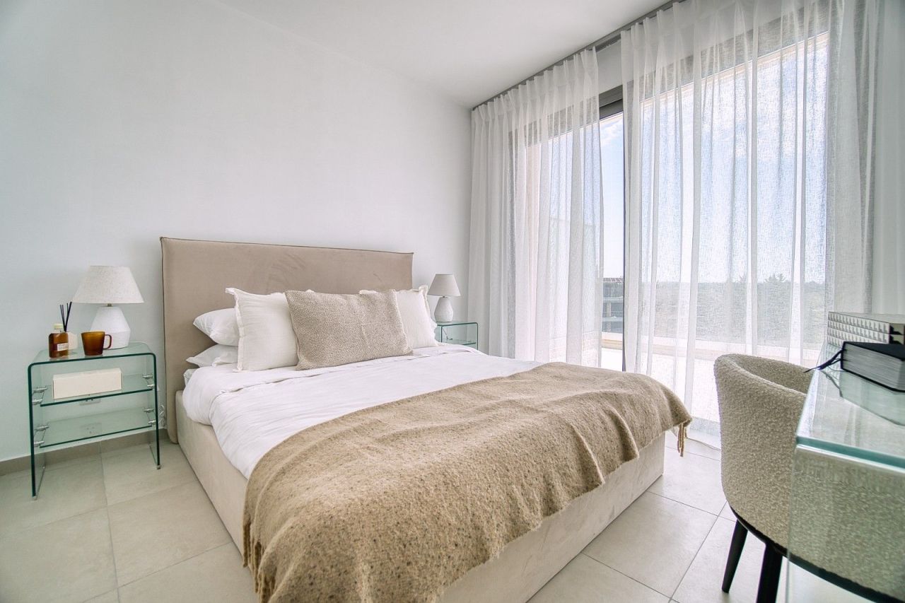 Appartement à Limassol, Chypre - image 19