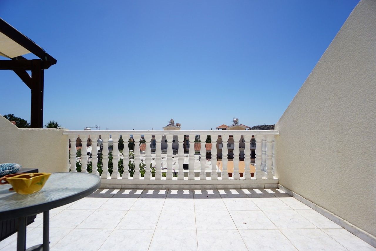 Stadthaus in Paphos, Zypern, 90 m² - Foto 19