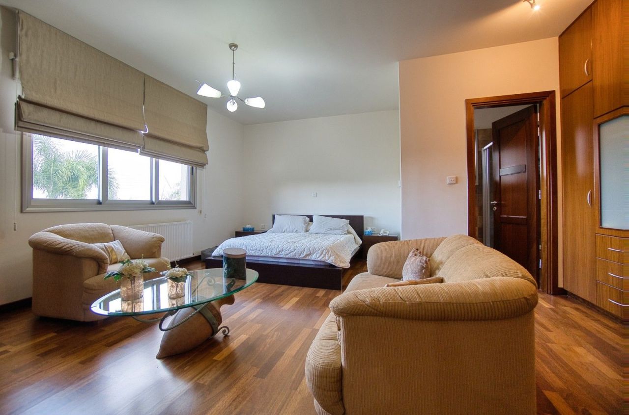 Villa in Limassol, Cyprus, 500 m² - picture 19