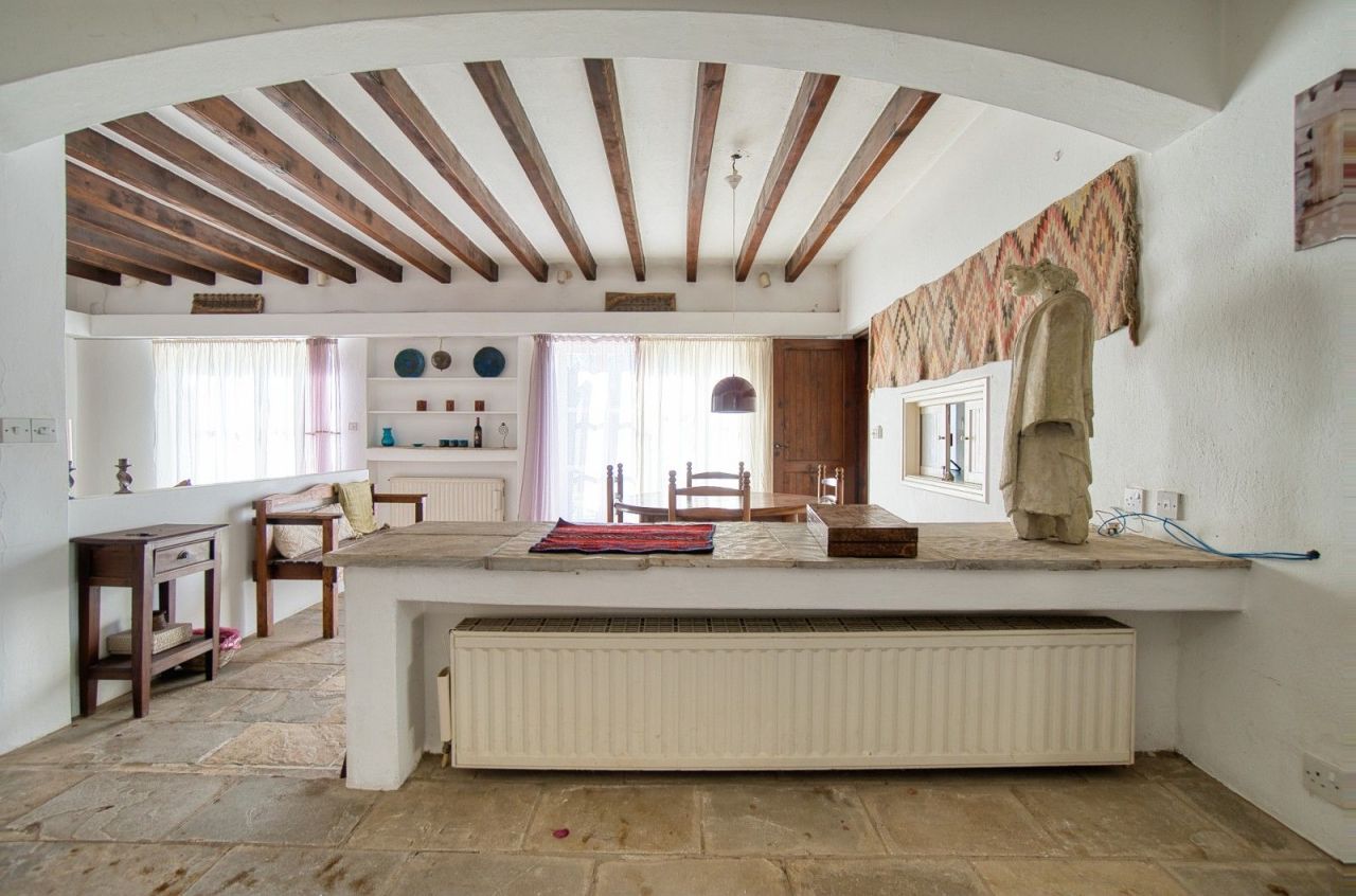 Bungalow in Paphos, Zypern, 252 m² - Foto 19