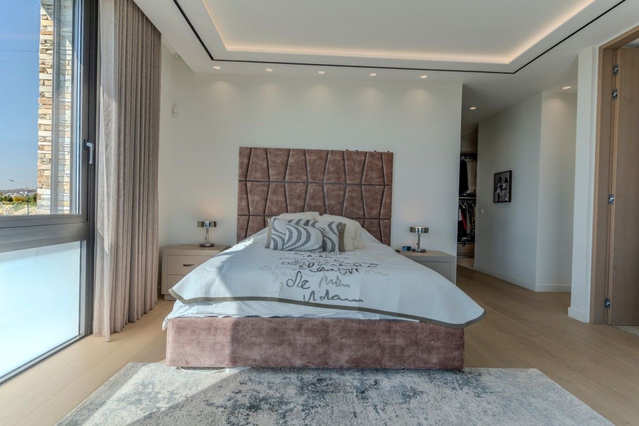 Villa a Limassol, Cipro, 1 002 m² - foto 19