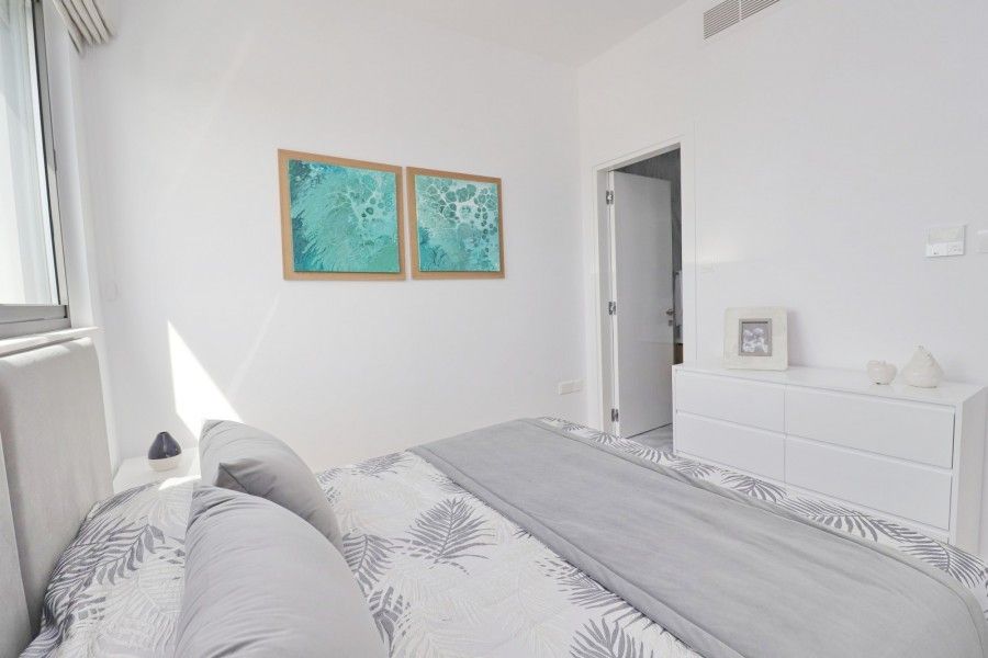 Apartment in Paphos, Zypern, 99 m² - Foto 19