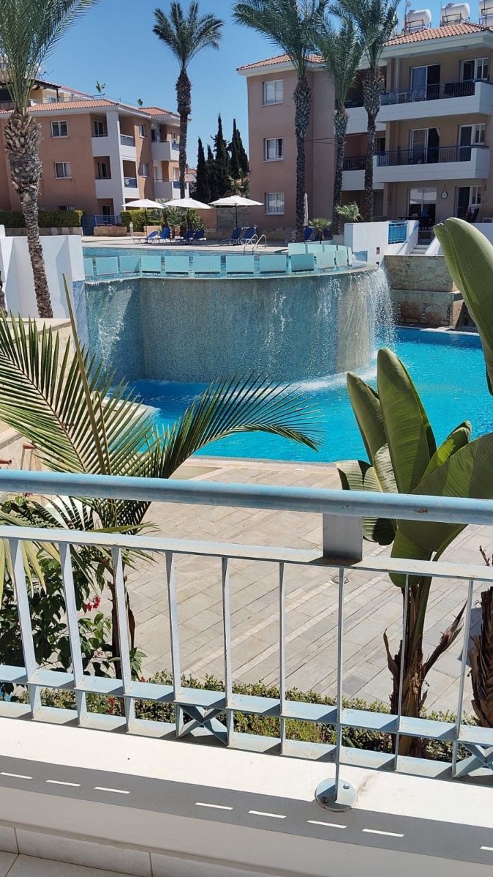 Appartamenti a Paphos, Cipro, 77 m² - foto 19