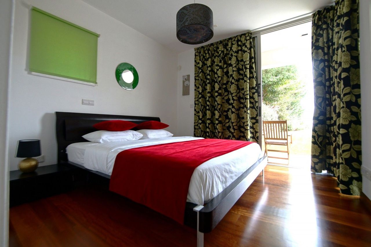 Villa en Pafos, Chipre, 485 m² - imagen 19