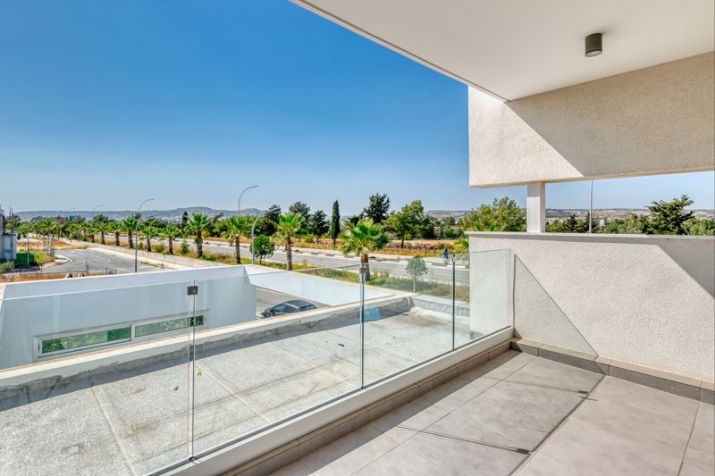 Villa a Larnaca, Cipro, 227 m² - foto 19