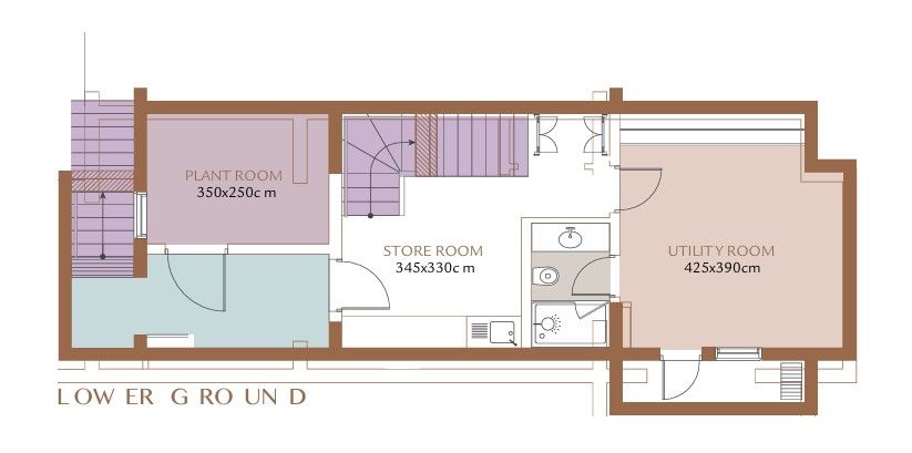 Villa à Paphos, Chypre, 318 m² - image 19